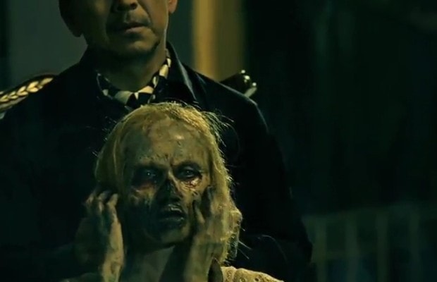 News: ZOMBIE FIGHT CLUB - Trailer zombie fight club