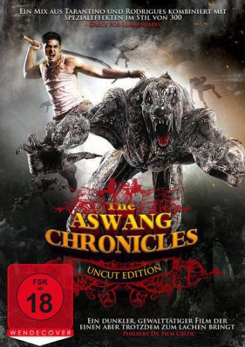 The Aswang Chonicles