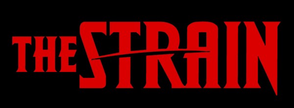 Thrillandkill (Horrorfilme und Thriller): The Strain