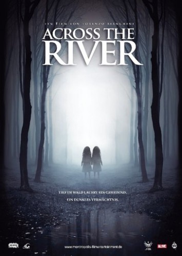 Across the river horrorfilme