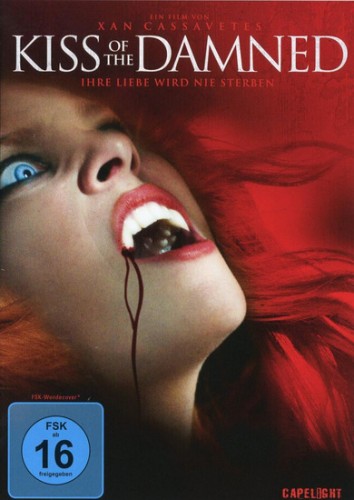 Kiss of the damned review