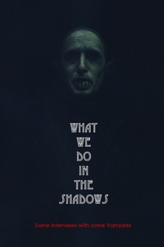 What we do in the Shadows_Poster