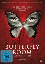The  Butterfly Room