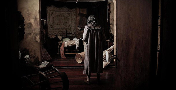 News: LA CASA DEL FIN DE LOS TIEMPOS Casa fin tiempos_still