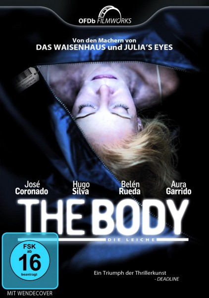 The Body Die Leiche