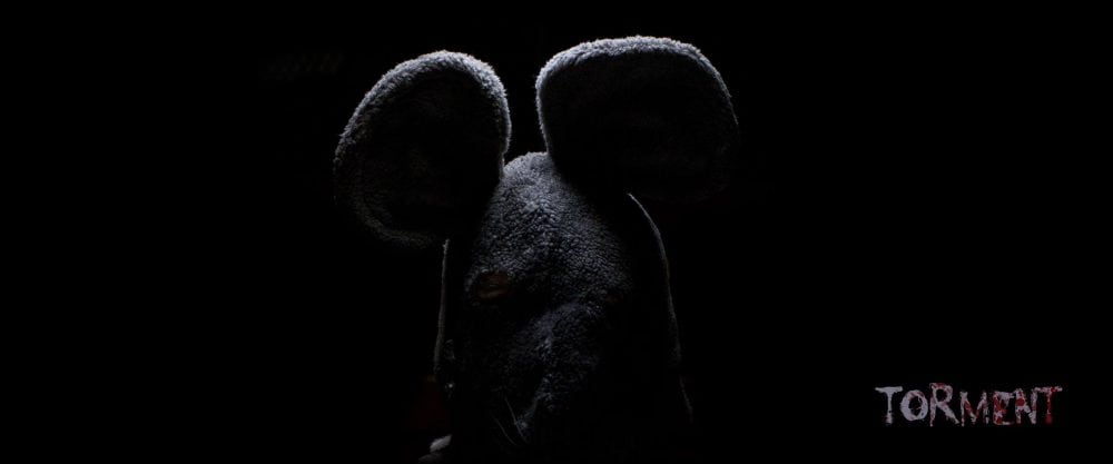 News: TORMENT - Trailer Torment