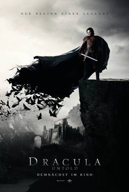 dracula untold