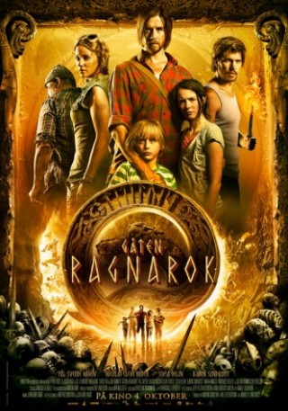 ragnarok