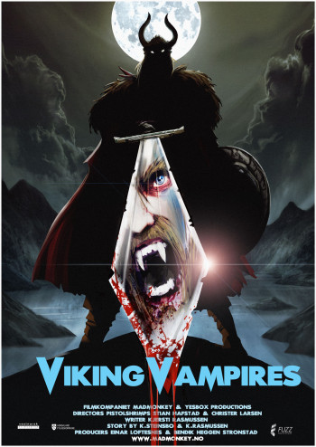 Viking-Vampires