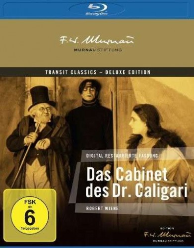 das cabinet des dr. caligari (1)