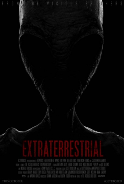 extraterrestrial vicious brothers