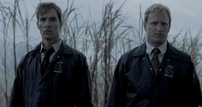News: TRUE DETECTIVE - ab September auf DVD true-detective