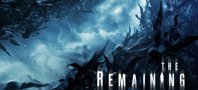 the_remaining