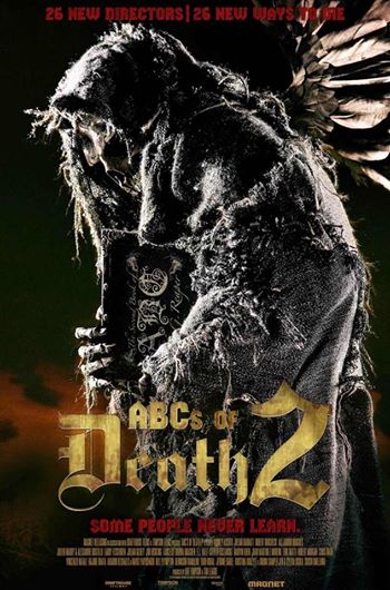 abcs of death 2