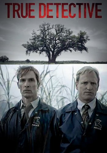 true detective