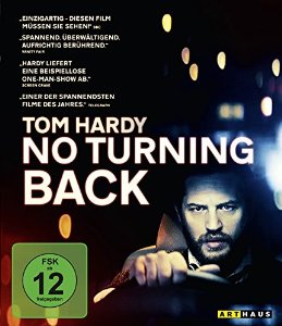 Thrillandkill (Horrorfilme und Thriller): No Turning Back