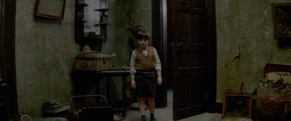 Thrillandkill (Horrorfilme und Thriller): The Woman in Black Angel of Death 1 1