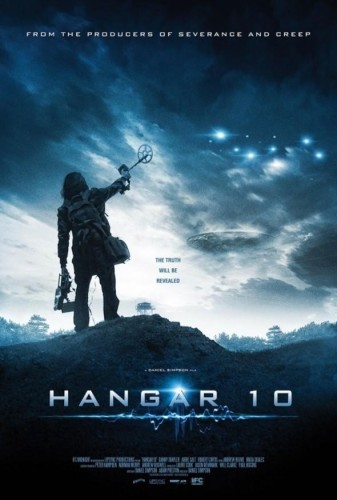 hangar 10 article - Thrillandkill (Horrorfilme und Thriller)