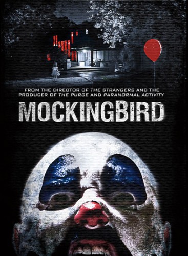 mockingbird poster - Thrillandkill (Horrorfilme und Thriller)