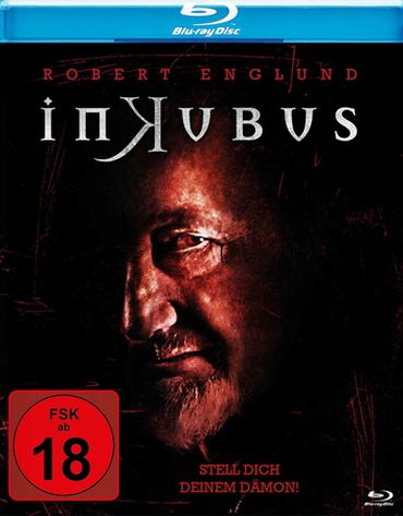 Thrillandkill (Horrorfilme und Thriller): Inkubus
