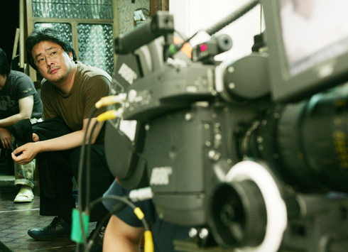 Thrillandkill (Horrorfilme und Thriller): Park Chan wook