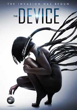 The-Device jeremy berg