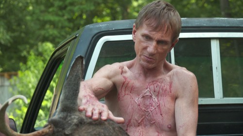 The Dooms Chapel Horror Bill Oberst Jr Jordan Blood Carcass 2 - Thrillandkill (Horrorfilme und Thriller)