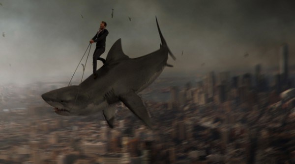 sharknado 2