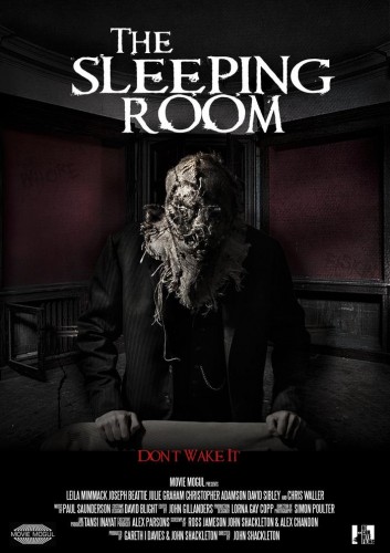 sleeping room - Thrillandkill (Horrorfilme und Thriller)