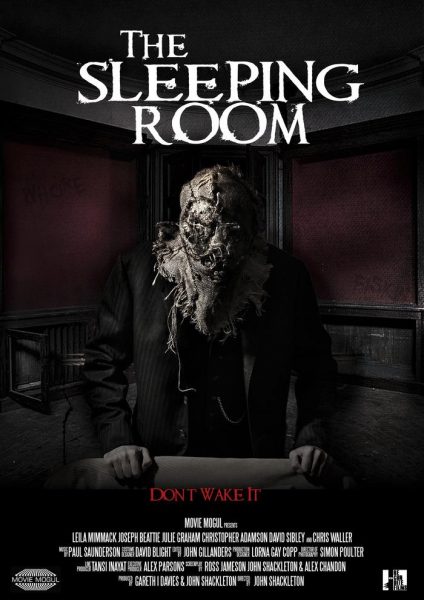 sleeping-room