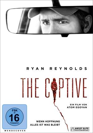 the captive