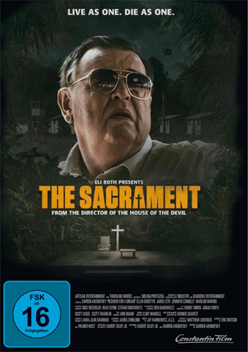 the sacrament