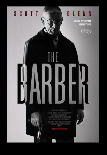 The Barber - Thrillandkill (Horrorfilme und Thriller)