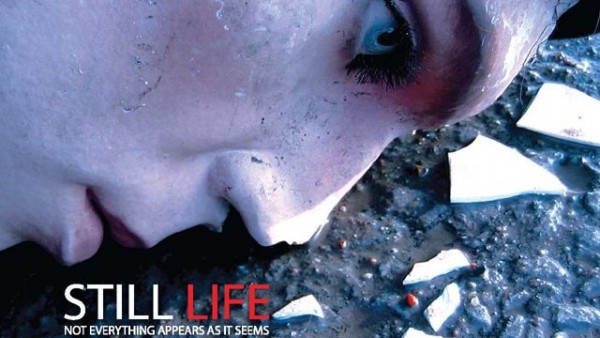 Thrillandkill (Horrorfilme und Thriller): still life short film