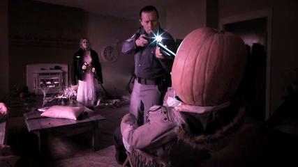 Thrillandkill (Horrorfilme und Thriller): Hellions