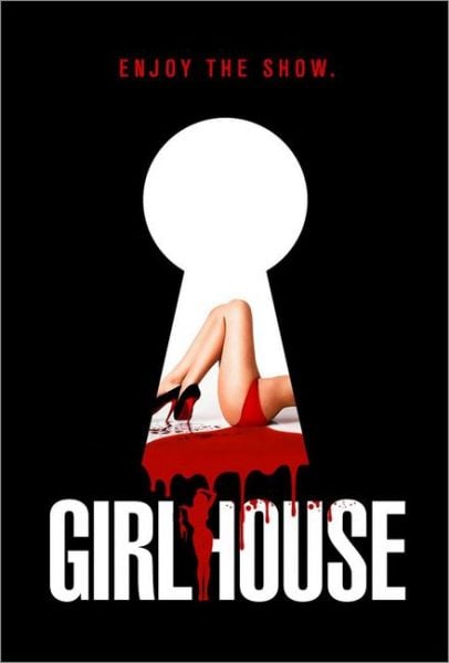 News: GIRL HOUSE - Trailer GIRLHOUSE