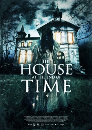 the house at the end of time