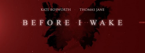 before i wake - Thrillandkill (Horrorfilme und Thriller)