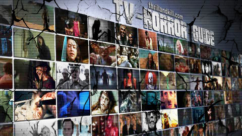 tv horror guide