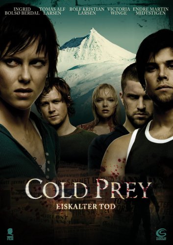 Cold Prey Cover - Thrillandkill (Horrorfilme und Thriller)
