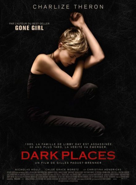Thrillandkill (Horrorfilme und Thriller): Dark Places