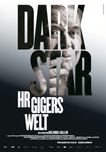 dark star hr gigers welt - Thrillandkill (Horrorfilme und Thriller)