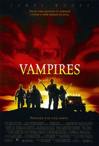 john carpenters vampires 1998 - Thrillandkill (Horrorfilme und Thriller)