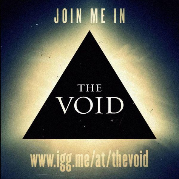 Thrillandkill (Horrorfilme und Thriller): the void