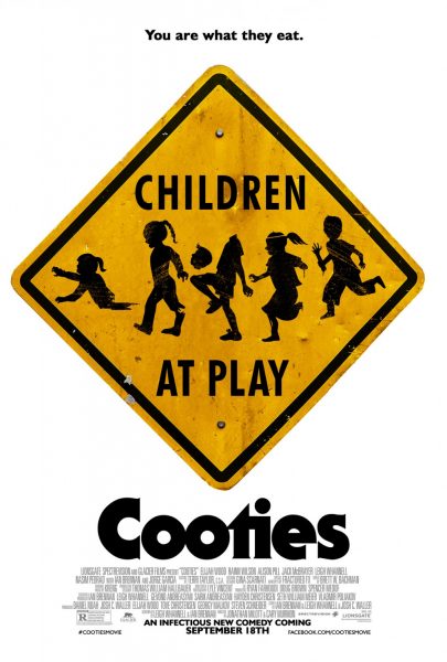 Thrillandkill (Horrorfilme und Thriller): Cooties