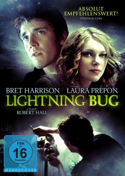 Thrillandkill (Horrorfilme und Thriller): Lightning Bug cover