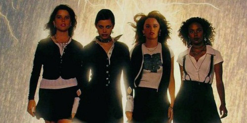 the craft - Thrillandkill (Horrorfilme und Thriller)