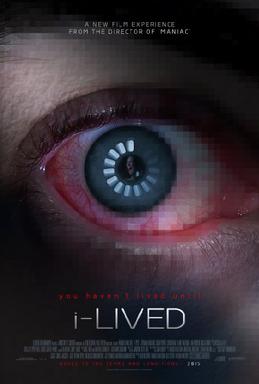 I Lived - Thrillandkill (Horrorfilme und Thriller)