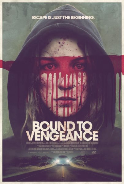 boundtovengeanceposter - Thrillandkill (Horrorfilme und Thriller)