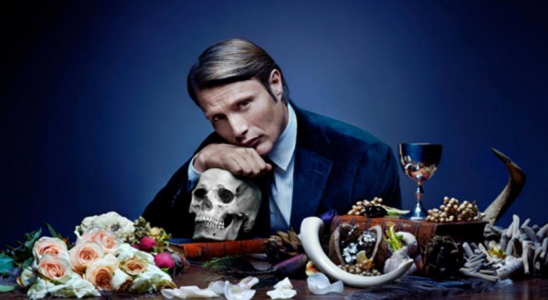 Thrillandkill (Horrorfilme und Thriller): hannibal